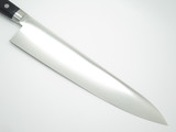 Hayabusa Japanese Seki Japan Gyuto AUS8 11.8" Butcher Kitchen Cutlery Chef Knife
