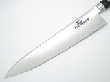 Hayabusa Japanese Seki Japan Gyuto AUS8 11.8" Butcher Kitchen Cutlery Chef Knife