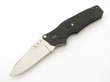 2008 Kershaw USA 1910 RAM G & G Hawk Lock G10 Folding Pocket Knife