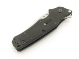 2008 Kershaw USA 1910 RAM G & G Hawk Lock G10 Folding Pocket Knife