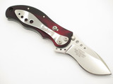 2008 Kershaw USA 1585BR Baby Boa Speed Safe Folding Pocket Knife