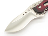 2008 Kershaw USA 1585BR Baby Boa Speed Safe Folding Pocket Knife