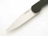 Feb 2009 Kershaw Lee Williams 1775 OD-1 Folding Framelock Pocket Knife