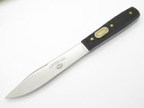 Vtg 1976 Bicentennial Green River Russell Hunter Fixed Blade Hunting Knife