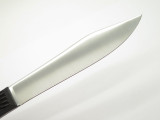 Vtg 1976 Bicentennial Green River Russell Hunter Fixed Blade Hunting Knife