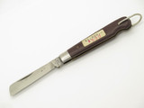 Vintage 1981 Klein Tools Seki Japan 3.25" Folding Pocket Knife
