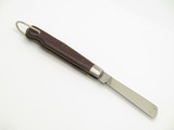 Vintage 1981 Klein Tools Seki Japan 3.25" Folding Pocket Knife
