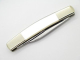 Vtg Parker Seki Japan Congress Whittler Pearl Mop Folding Pocket Knife