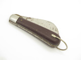 Vtg 1981 Klein Tools Seki Japan 3.87" Hawkbill Folding Pocket Knife
