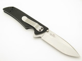 Kershaw 1760 Skyline Black G10 Folding Linerlock Pocket Knife