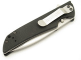 Kershaw 1760 Skyline Black G10 Folding Linerlock Pocket Knife