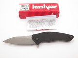Kershaw 1790 Turbulence Gaylean G10 Linerlock Assisted Folding Pocket Knife