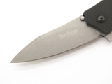 Kershaw 1790 Turbulence Gaylean G10 Linerlock Assisted Folding Pocket Knife
