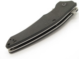 Kershaw 1790 Turbulence Gaylean G10 Linerlock Assisted Folding Pocket Knife