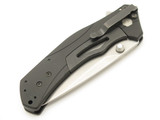 Kershaw 1870 Knockout Black Aluminum Assisted Folding Framelock Pocket Knife