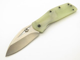 Kershaw 1880 Echelon Jade G10 Handle Assisted Folding Linerlock Pocket Knife