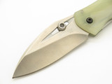 Kershaw 1880 Echelon Jade G10 Handle Assisted Folding Linerlock Pocket Knife
