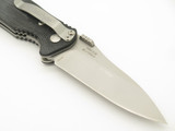 Kershaw 3420 Nerve RJ Martin Design 8Cr13MoV Folding Linerclock Pocket Knife