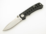 CRKT R1803 Ruger Bill Harsey Go-N- Heavy Compact Folding Knife 7.75" overall