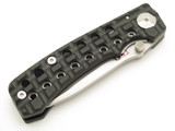 CRKT R1803 Ruger Bill Harsey Go-N- Heavy Compact Folding Knife 7.75" overall