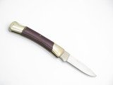 Vtg '70s Whitby Silver Sabre Imai Seki Japan 3.5" Lockback Folding Pocket Knife