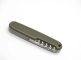 Aitor Spain Bundeswehr German Soldier 4.25" Army Folding Surplus Knife