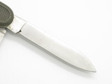 Vtg CCM Rostfrei German Soldier 4.25" Folding Swiss Army Folding Surplus Knife