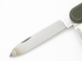 Vtg Victorinox Switzerland German Soldier 4.25" Swiss Army Folding Surplus Knife
