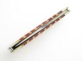 Candy Stripe Case Classic Tested XX 71072 Folding Hunter Clasp Knife 19/50