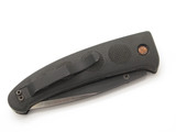 Vtg Browning 606 Barracuda Hiro Seki Japan Tanto Folding Hunter Pocket Knife