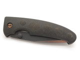Vtg Browning 606 Barracuda Hiro Seki Japan Tanto Folding Hunter Pocket Knife
