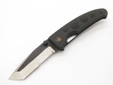 Vtg Browning 606 Barracuda Hiro Seki Japan M Tanto Folding Hunter Pocket Knife