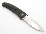 2002 Browning 601 Barracuda Seki Japan Large Folding Hunter Pocket Knife