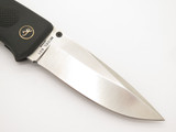 2002 Browning 601 Barracuda Seki Japan Large Folding Hunter Pocket Knife