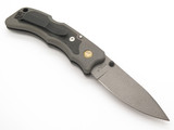 Vtg Browning 131 Superlite Hiro Seki Japan Folding Hunter Lockback Pocket Knife