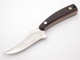 Vintage Schrade Old Timer 152 USA Sharpfinger Fixed Blade & 34OT Folding Knife