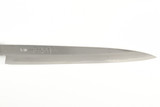 Masahiro Japanese Seki Japan Yanagi 210mm Sushi Chef Kitchen Cutlery Knife
