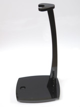 Black Lacquer Japanese Sword Holder Vertical Samurai Sword Katana Display Stand