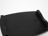 Black Lacquer Japanese Sword Holder Vertical Samurai Sword Katana Display Stand