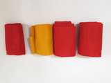 4 Felt Knife Storage Roll Case Pouch Sheath Holds 86 Folding Pocket Knives