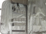 Boker Kitchen Cutlery Chef Knife Storage Fabric Briefcase Carry Case Bag