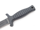 Rough Rider RR1490 Back Sall Fixed Blade Dagger 7" Long Knife & Sheath