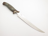 Vintage Condor 85 Seizo Imai Seki Japan Fishing Fillet Boning Knife Unfinished