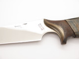 Vintage Condor 85 Seizo Imai Seki Japan Fishing Fillet Boning Knife Unfinished