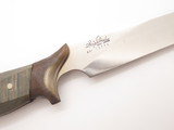 Vintage Condor 85 Seizo Imai Seki Japan Fishing Fillet Boning Knife Unfinished