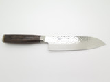 Shun Premier Santoku TDM0702 Damascus VG-Max Chef Kitchen Cutlery Knife