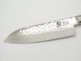 Shun Premier Santoku TDM0702 Damascus VG-Max Chef Kitchen Cutlery Knife