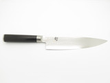 Shun Classic 8" Chef DM0706 Damascus VG-Max Kitchen Cutlery Knife