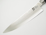 Shun Classic 8" Chef DM0706 Damascus VG-Max Kitchen Cutlery Knife
