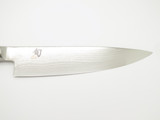 Shun Classic 8" Chef DM0706 Damascus VG-Max Kitchen Cutlery Knife